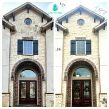 5-Star-House-Wash-performed-in-Fulshear-Texas 3