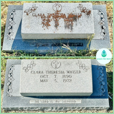 Memorial-Stone-Cleaning-in-Thorndale-TX 2