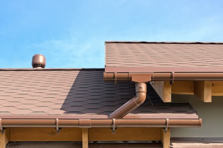 Five Reasons For Gutter Cleaning
