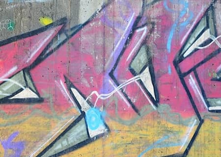 Graffiti Removal Tips