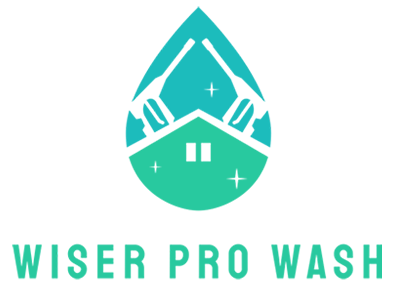 Wiser Pro Wash LLC Logo